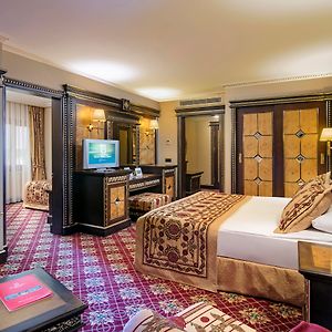 Familie Suite met een King Size Bed